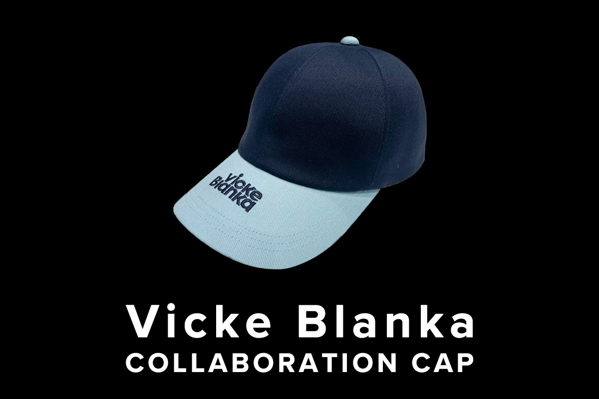 ビッケブランカとCA4LAの2度目のコラボレーションが、 ベストアルバムの購入特典限定で実現！