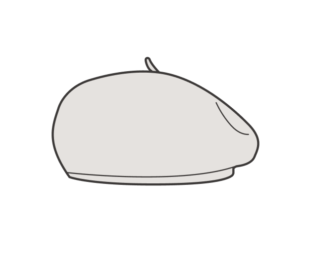 ベレー
